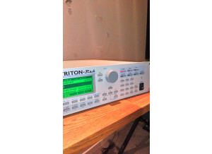 Korg Triton Rack (97876)