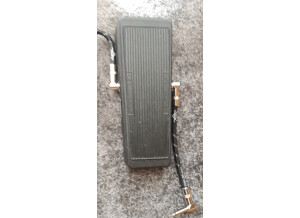 Dunlop GCB95 Cry Baby (1300)
