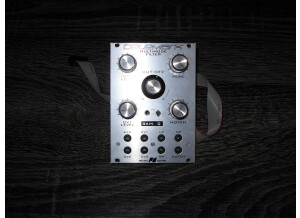 Analogue Solutions Telemark Filter (27671)