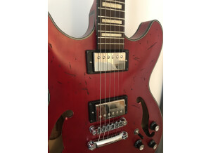 Gibson Burstbucker 2 (98493)