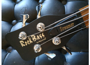 Rockbass Streamer Standard 4 (95130)