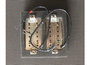 Seymour Duncan SH-8B Invader Bridge (5790)