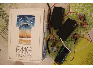 EMG ZW Set (78062)
