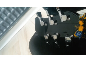 Hofner Guitars Verythin CT (33785)
