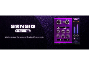 Sonsig Announcement