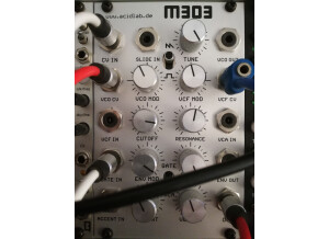 Acidlab M303 (7726)