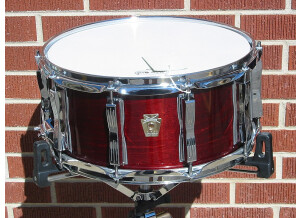 Ludwig Drums Classic Maple (91228)