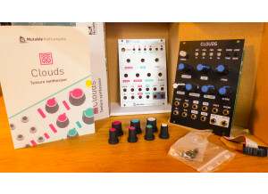 Mutable Instruments Clouds (79791)