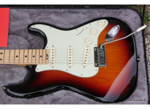 Fender American Elite Stratocaster (92032)