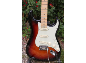 Fender American Elite Stratocaster (24580)