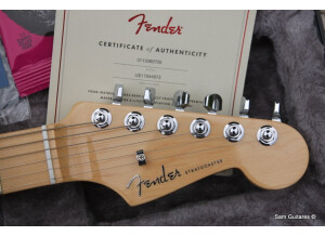 Fender American Elite Stratocaster (50559)