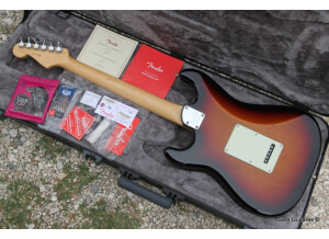 Fender American Elite Stratocaster (87455)