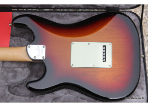 Fender American Elite Stratocaster (8198)