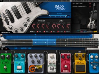 bass-fingers bass-fingers