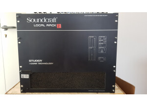 Soundcraft Vi7000