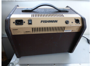 Fishman Loudbox Mini (33996)
