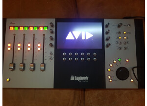 Avid Artist Control V2 (58012)