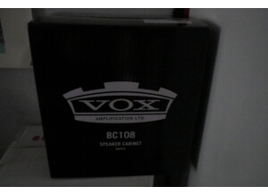 Vox BC108 (11183)