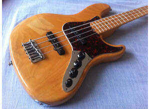 Fender American Deluxe Jazz Bass [1998-2001] (31938)