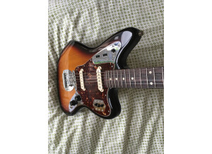 Fender Classic Player Jaguar Special (15018)