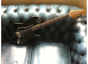 Fender American Special Stratocaster HSS [2010-current] (10007)