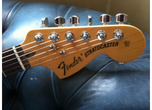 Fender American Special Stratocaster HSS [2010-current] (39924)
