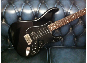 Fender American Special Stratocaster HSS [2010-current] (51976)