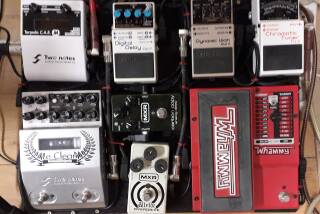 Two Notes Audio Engineering Torpedo C.A.B. M