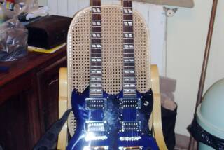 Gibson EDS-1275 Double Neck