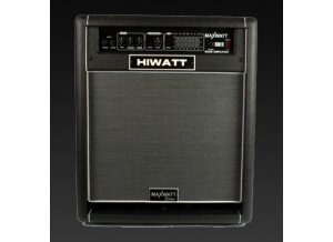 Hiwatt B100 - 15