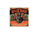 Wylde Audio Acoustic Guitar Strings Wylde Audio Acoustic Guitar Strings