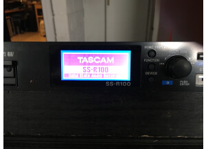 Tascam SS-R100 (93962)