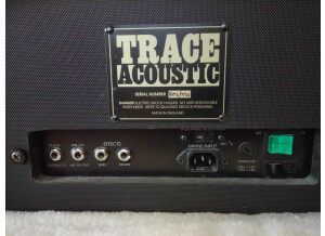 Trace Acoustic TA50 (Discontinued)