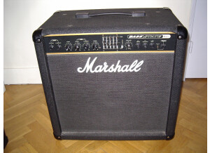 Marshall BassState B65