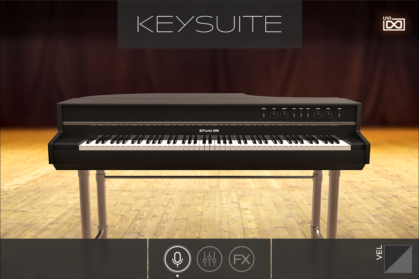 Key-Suite-Electric_GUI_KP300