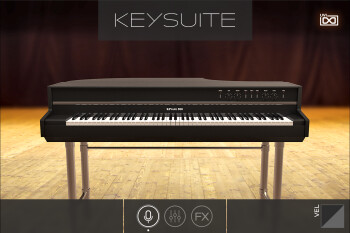 Key-Suite-Electric_GUI_KP300