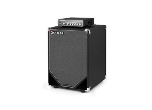 Genzler Amplification High-Boy Magellan 350 Combo