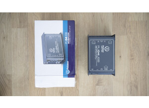 Radial Engineering USB-Pro (35885)