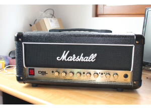 Marshall DSL15H (77860)