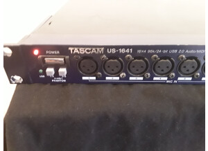 Tascam US-1641 (39466)