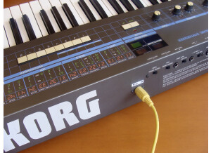 Korg Poly-61 (97009)