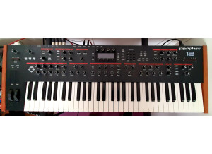 Dave Smith Instruments Prophet 12 (2832)