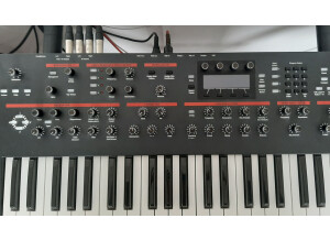 Dave Smith Instruments Prophet 12 (5023)