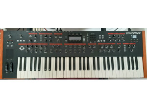 Dave Smith Instruments Prophet 12 (48620)