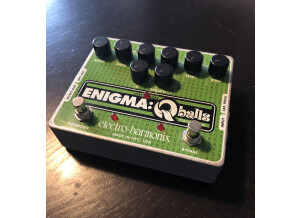 Electro-Harmonix Enigma: Q Balls