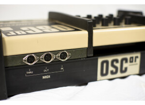 OSC OSCar (95416)