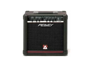 Peavey Transtube Rage 158