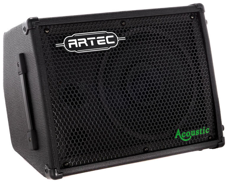 Artec A50D