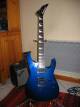 Jackson DK2T Dinky