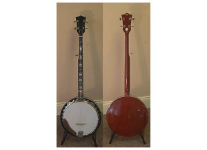 Aria banjo 5 cordes